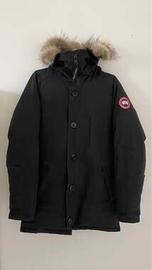 Canada Goose Jacket
